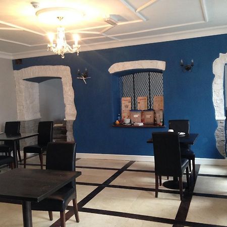 Westgate House B&B Strokestown المظهر الخارجي الصورة
