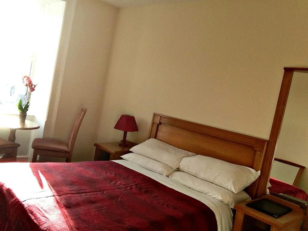 Westgate House B&B Strokestown الغرفة الصورة