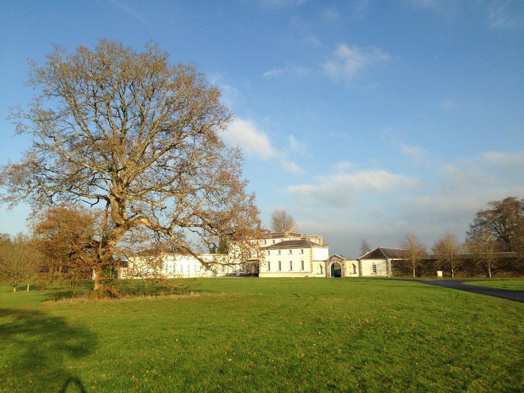 Westgate House B&B Strokestown المظهر الخارجي الصورة