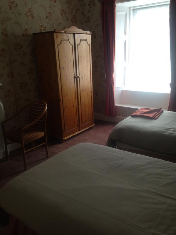 Westgate House B&B Strokestown المظهر الخارجي الصورة