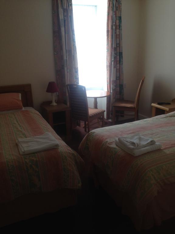 Westgate House B&B Strokestown الغرفة الصورة